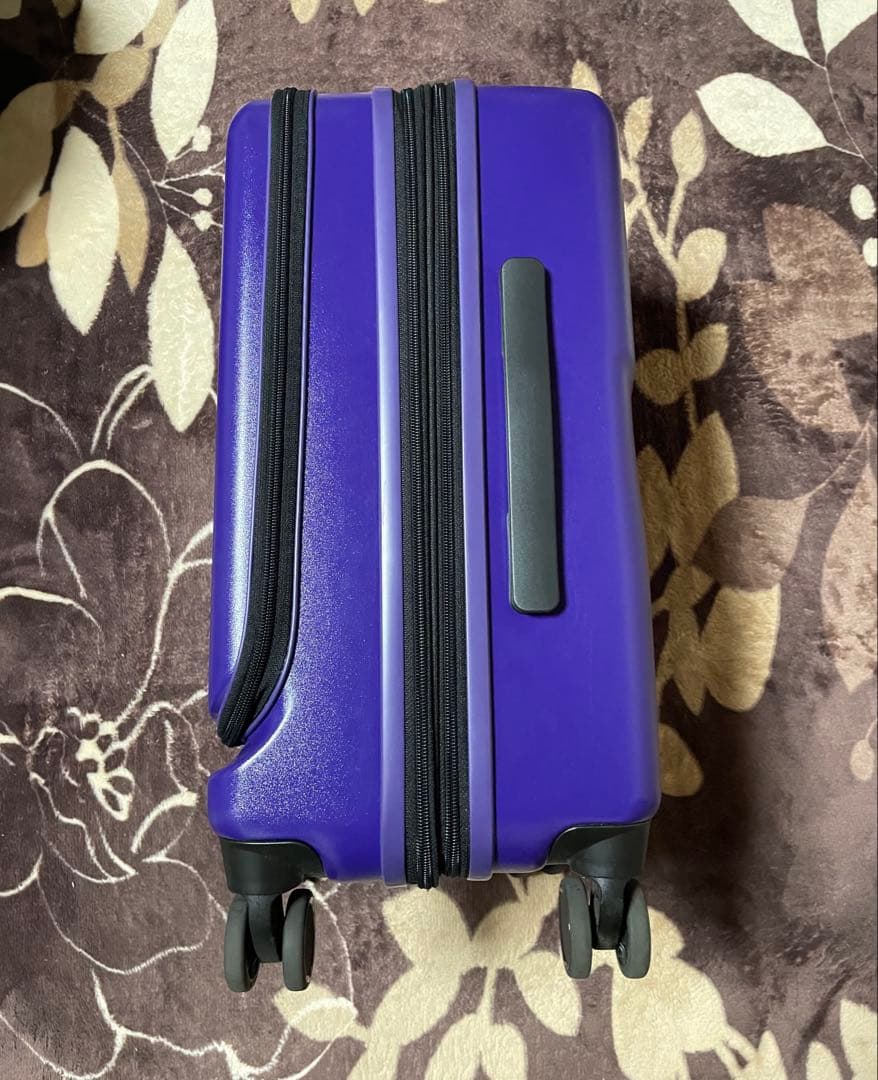 ももクロ スーツケース ACE パープル キャリー 楽天市場】【最大54倍