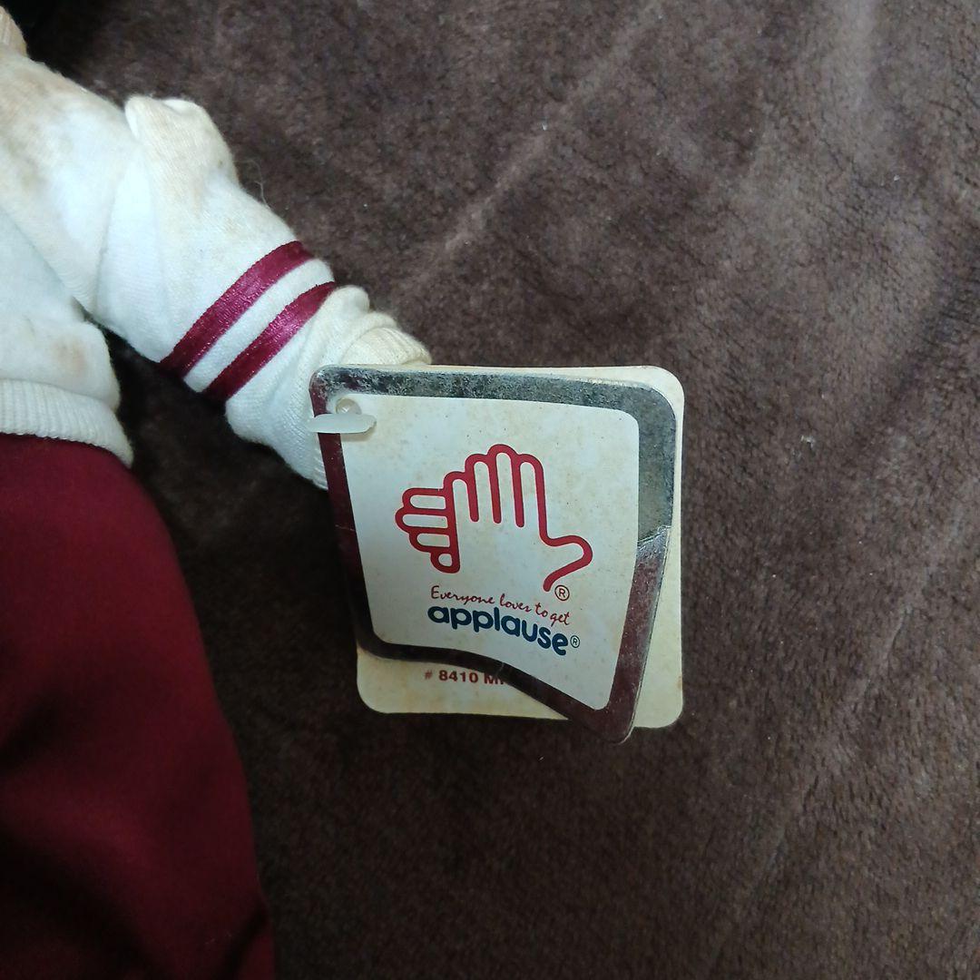 ミッキーマウス