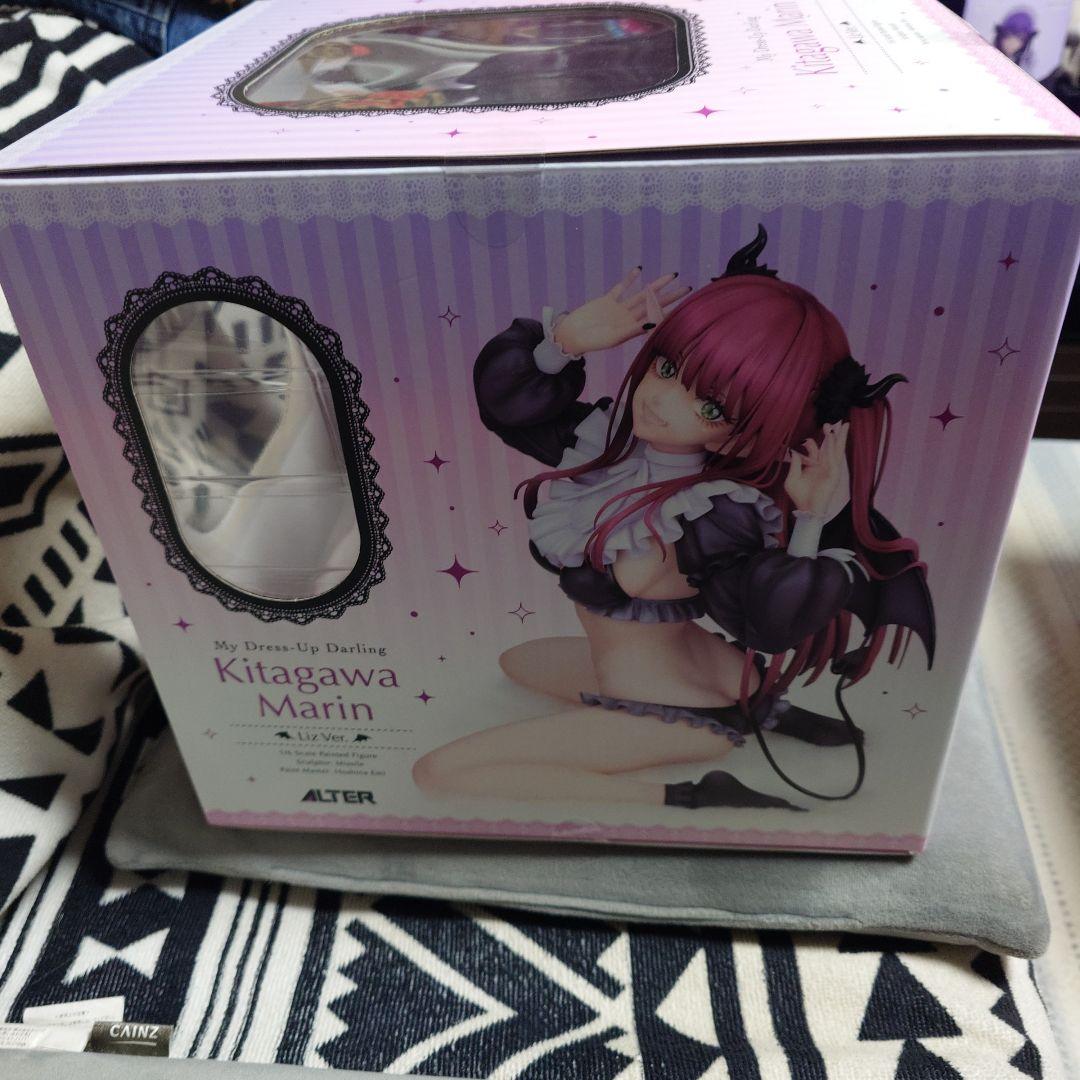 喜多川海夢 リズVer. 「その着せ替え人形は恋をする」 1/6