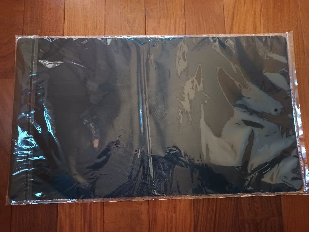 ヴァンガード 因果歪曲・断罪 プレイマット 英語版 リィエル