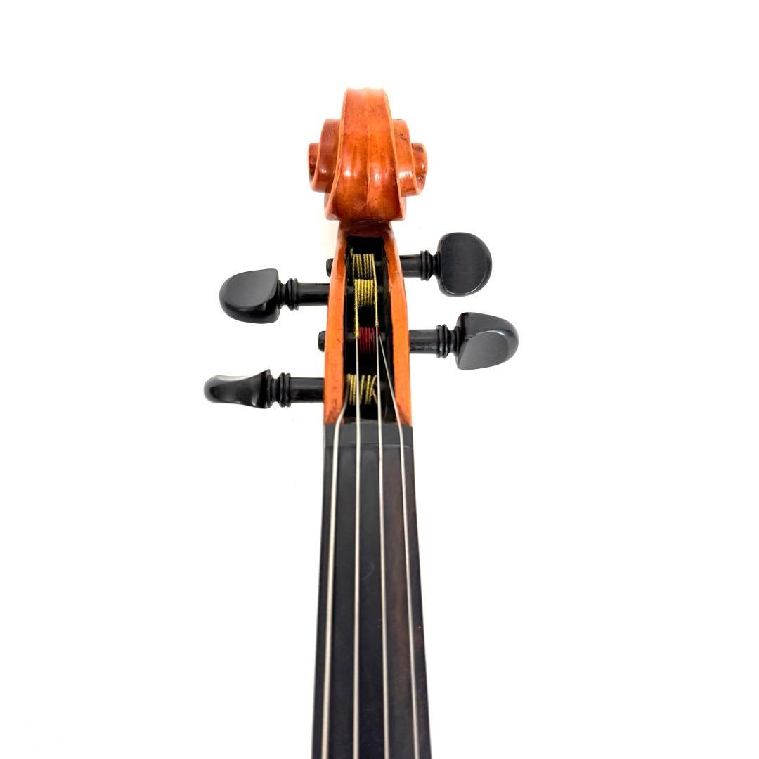 希少】Jofeph Horenl Tainer ヴァイオリン 1795年製 - メルカリ