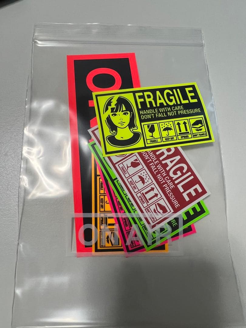 kyne ステッカー - その他オンライン ショップ