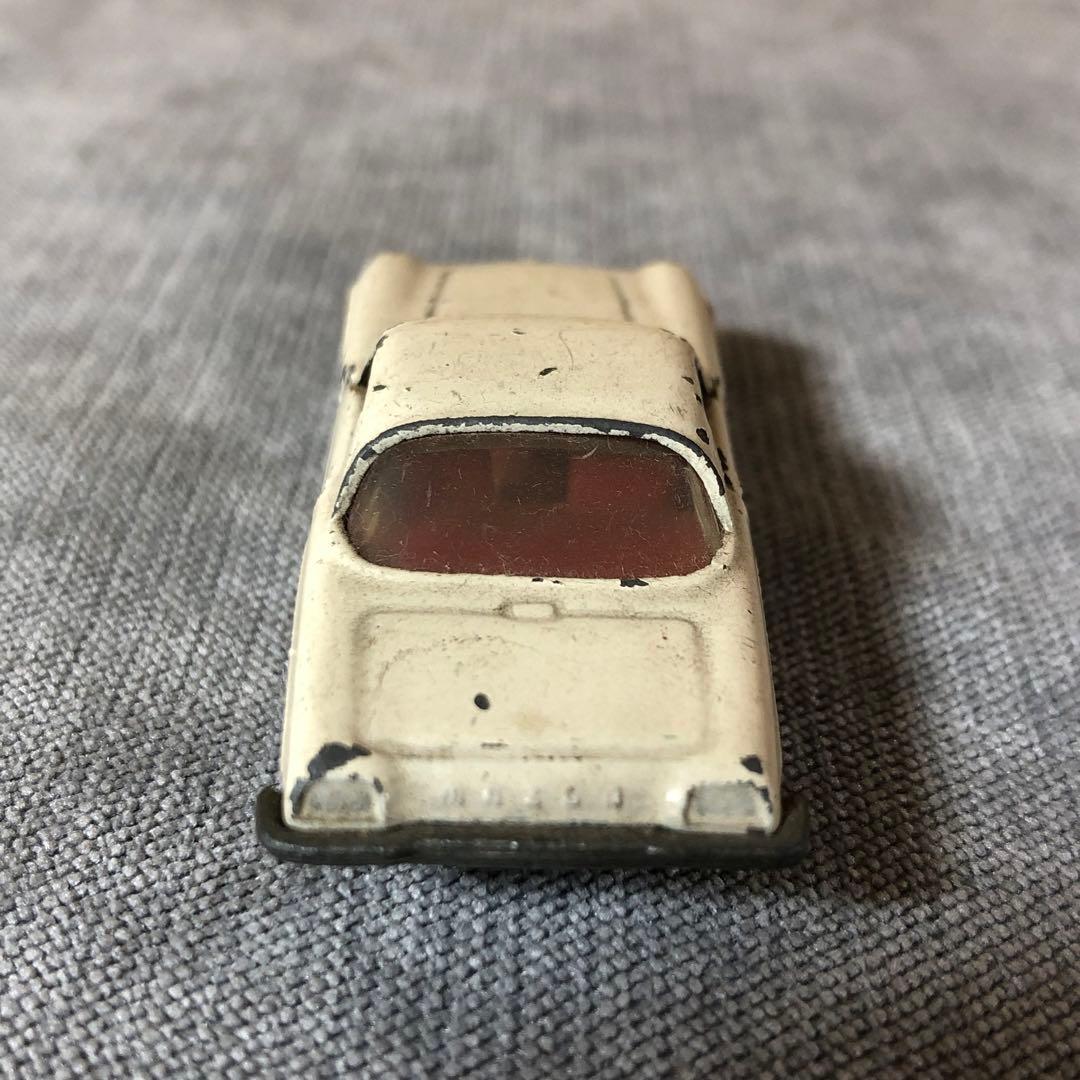 希少国産トミカ ロングトミカ 富士重工セミハイデッカー型バス 国鉄