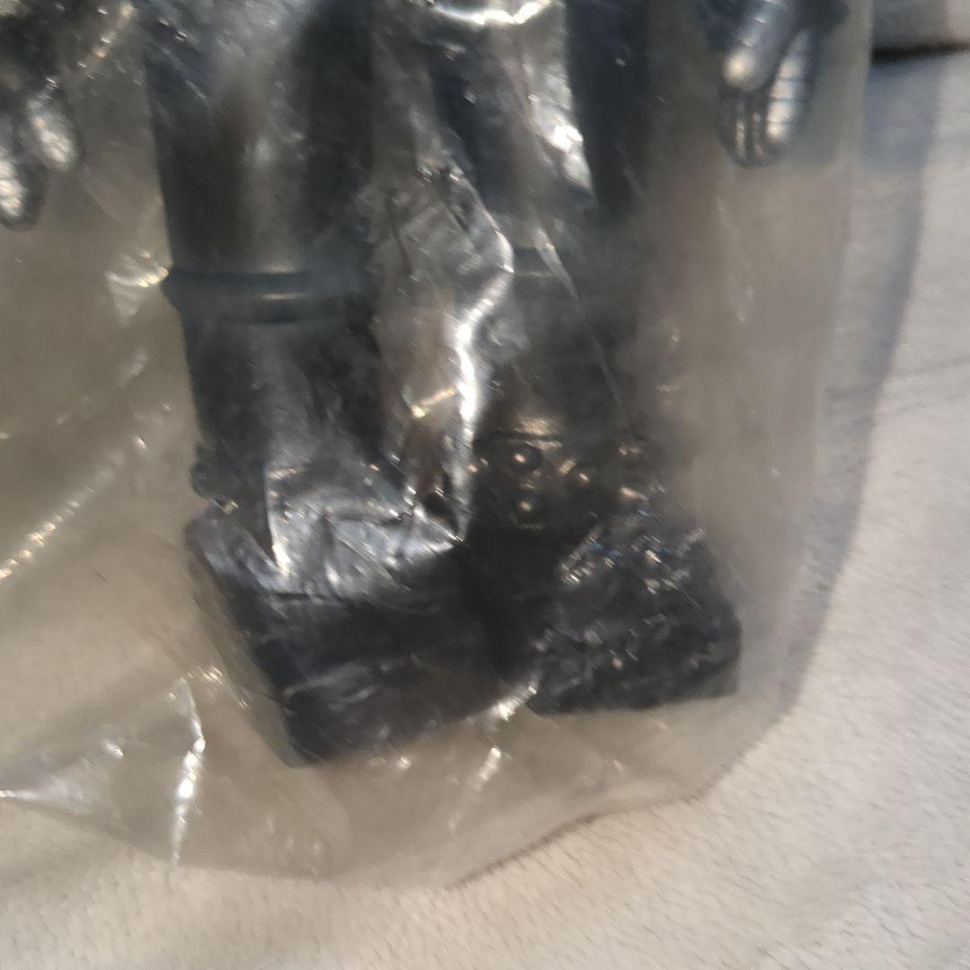 マーミット ビニールパラダイス GR-2 ソフビ ジャイアントロボ　レア希少