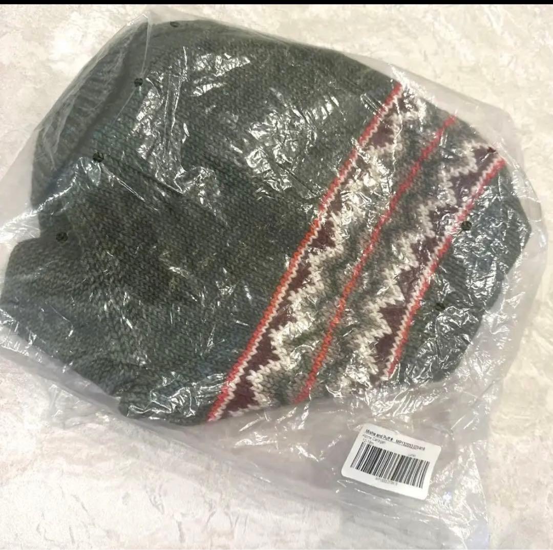 Misha & Puff カーディガン