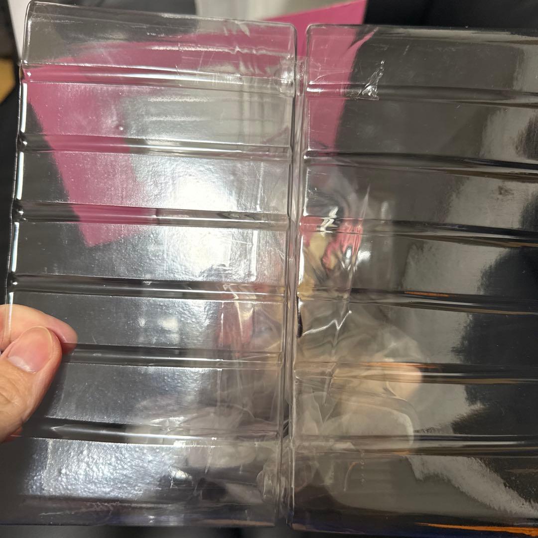 ToLOVEる-とらぶる-ダークネス ナナ・アスタ・デビルーク ダークネスver