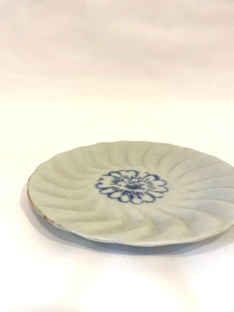 伊藤聡信 7寸皿