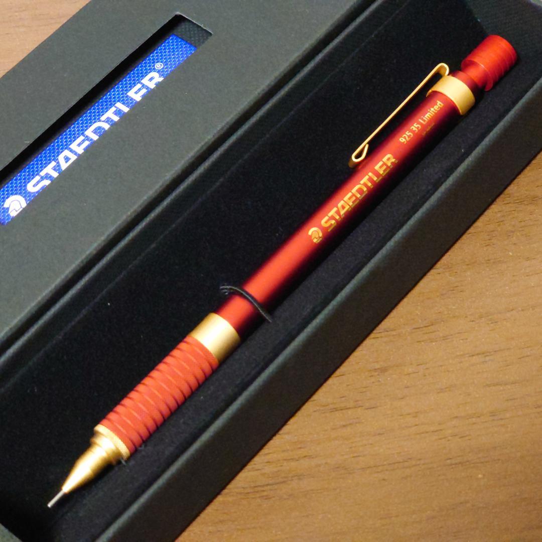 ステッドラー 925 35 コーチャンフォー限定 第1弾 第2弾 セット