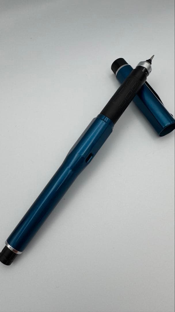 グ*ー様 クルトガダイブ グランブルー 第1弾 三菱ユニ 三菱鉛筆 ケース