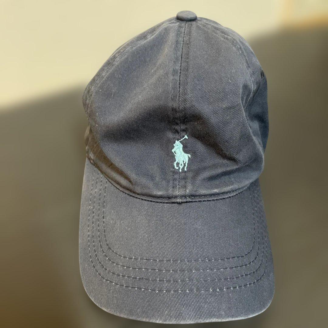 OVY Initial Cap(brown)