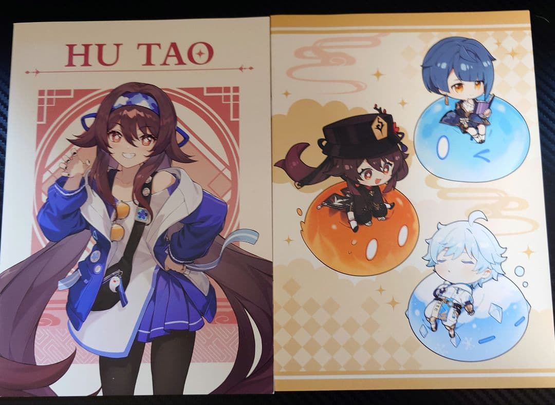 原神 スイパラ コラボ等 グッズセット　100点以上