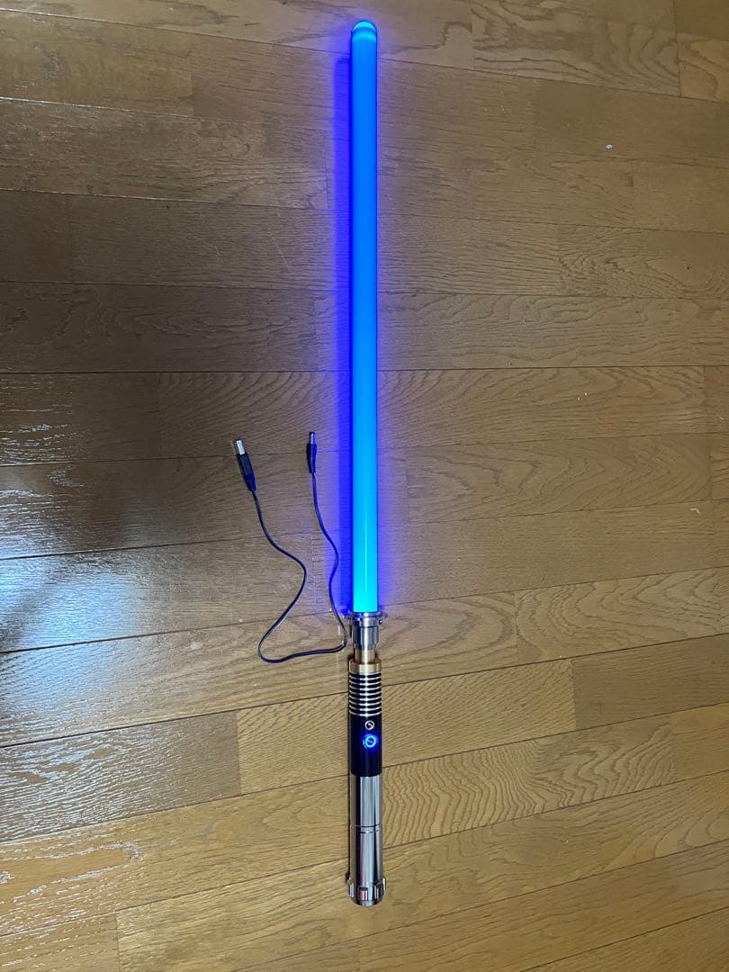 ライトセーバー　タイプ　スターウォーズ　アナキン　ダースベイダー　ルーク