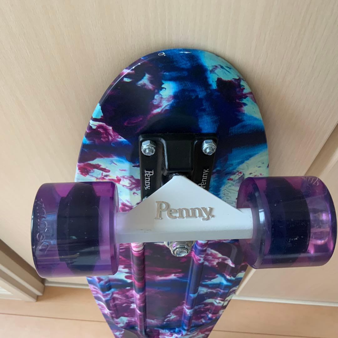 Penny スケートボード 27インチ マルチカラー