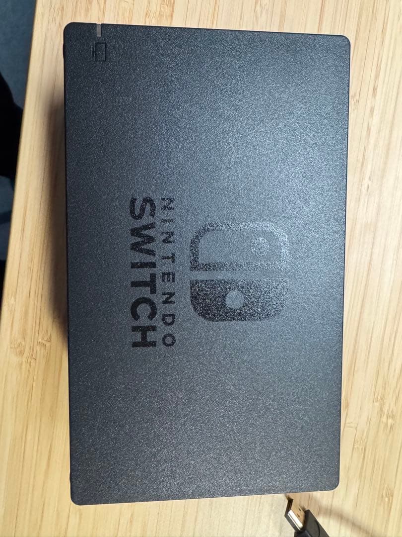 Nintendo Switch 本体 ＋スプラトゥーン2中古