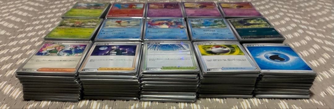 ポケモンカード まとめ売り　約2000枚 rr ex ノーマルカード
