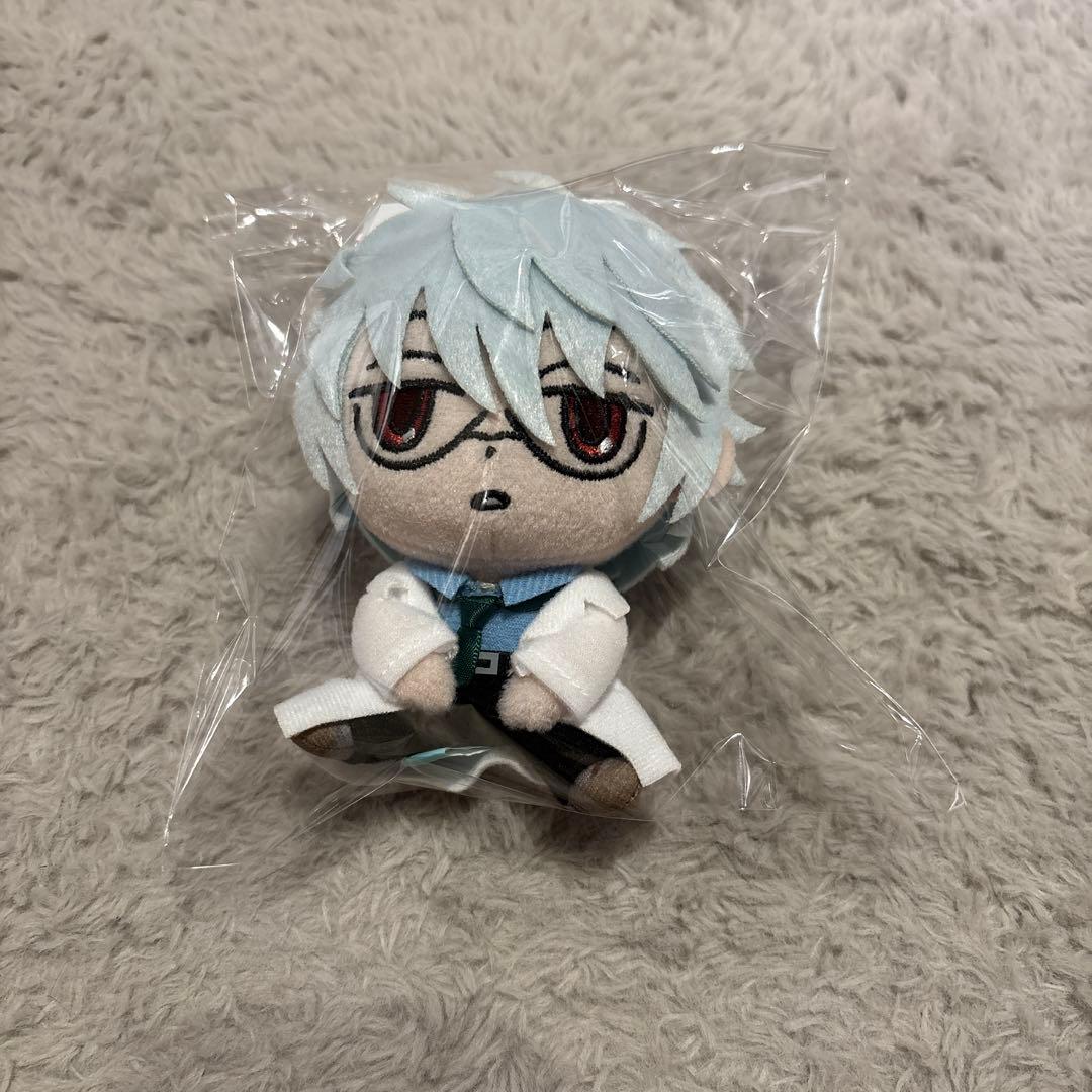 銀魂 3年Z組 ちまりんず 銀八先生 キャラクターグッズ