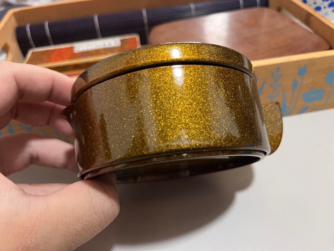 書道セット　未使用品あり