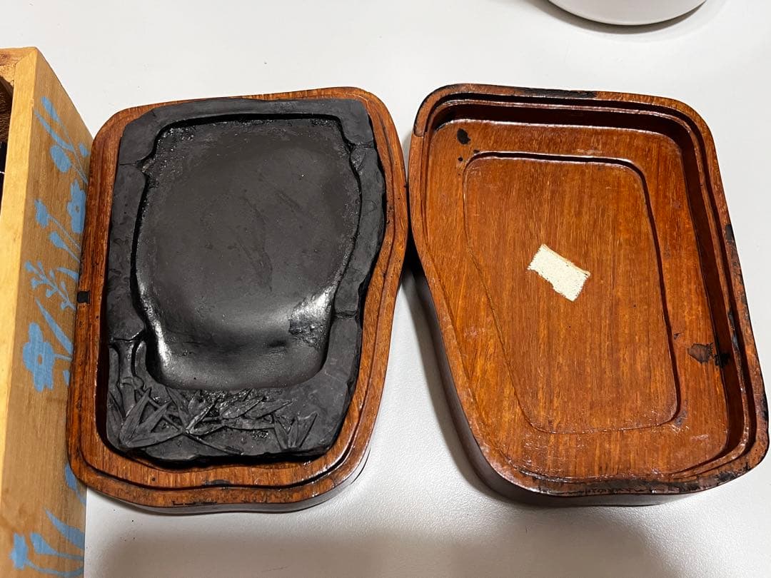 書道セット　未使用品あり