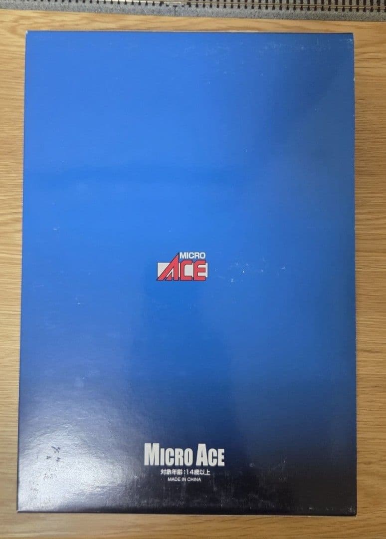 マイクロエース 8144 719系 0番台 磐越西線 あかべぇ ➁