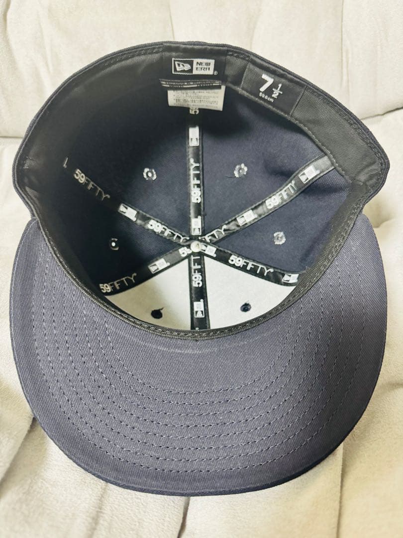 コブクロ 59FIFTY KOBUKURO25TH ANNIVERSARY