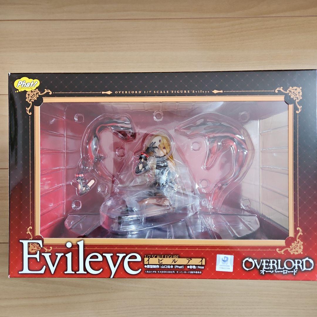 オーバーロードイビルアイ】chaos カオス オーバーロード イビルアイ