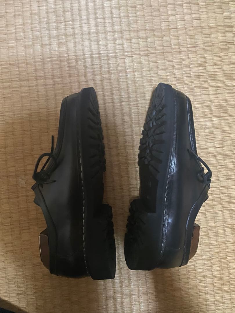 Berwick バーウィック Uチップ 5337