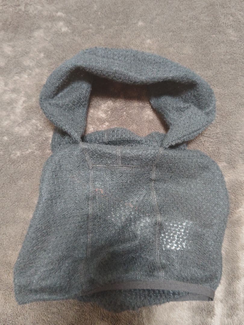 25AW Tilak Alpha Neckwarmer Convertible