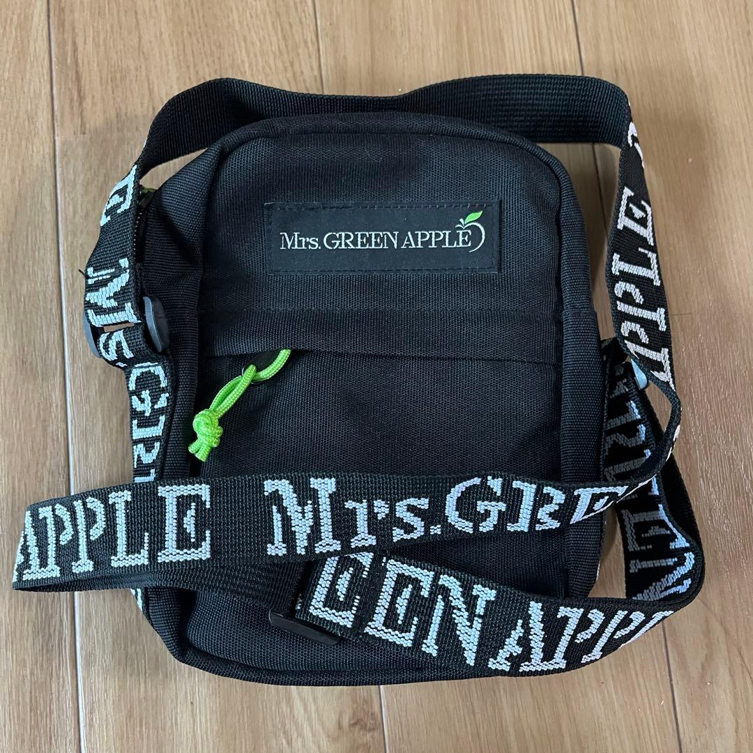 大森元貴監修 フロントポケットミニショルダーバッグ - メルカリ