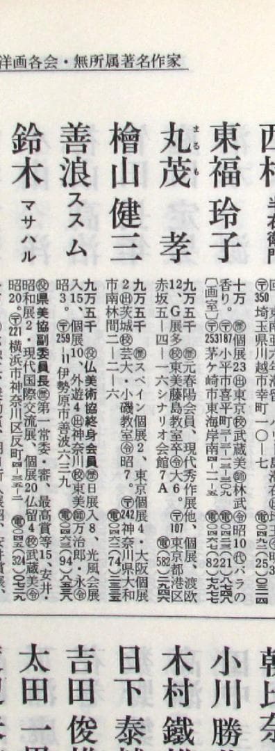 スペインの光と影,檜山健三「生垣のある家（サンタンデル）」8号油彩,