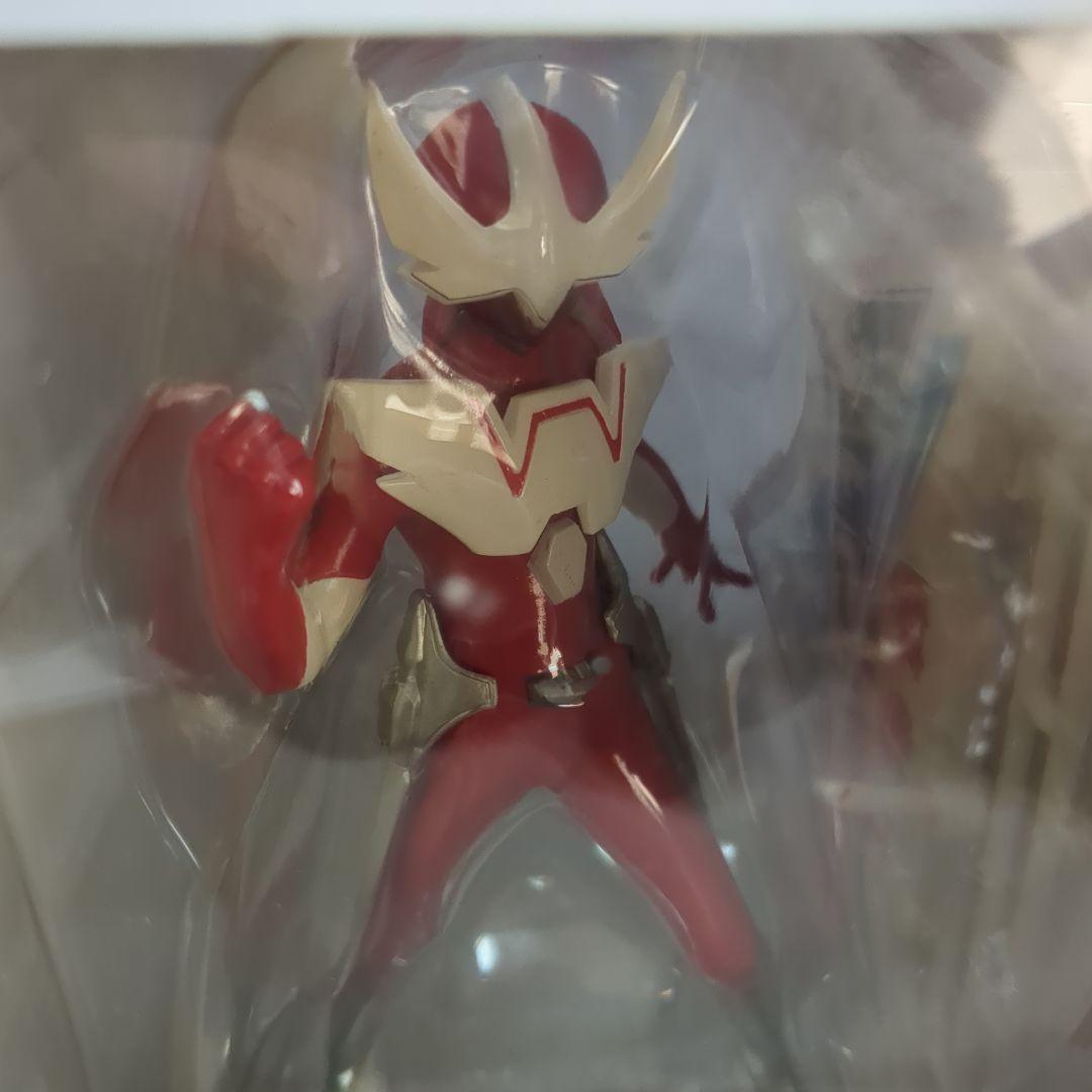 グッとくるフィギュアコレクション 02 夢戦士ウイングマン 本当のヒーローVer