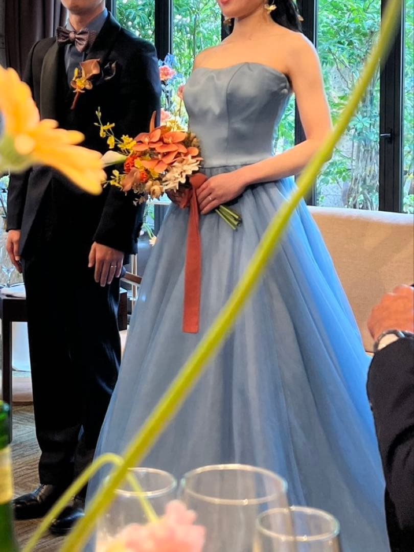 ブライダルインナー C70 ガードル