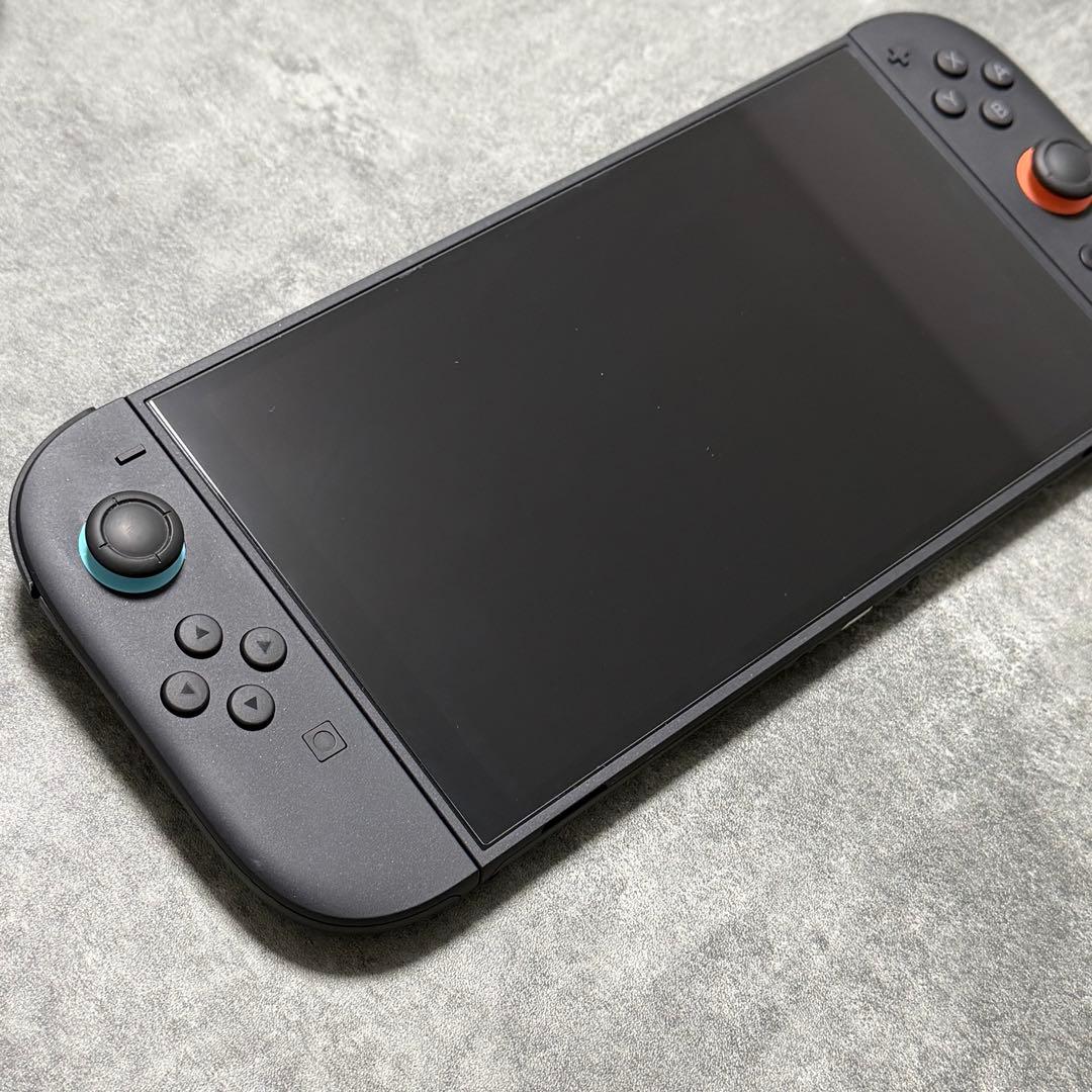 Nintendo Switch2 マリオカートワールド 同梱版 日本語専用 本体