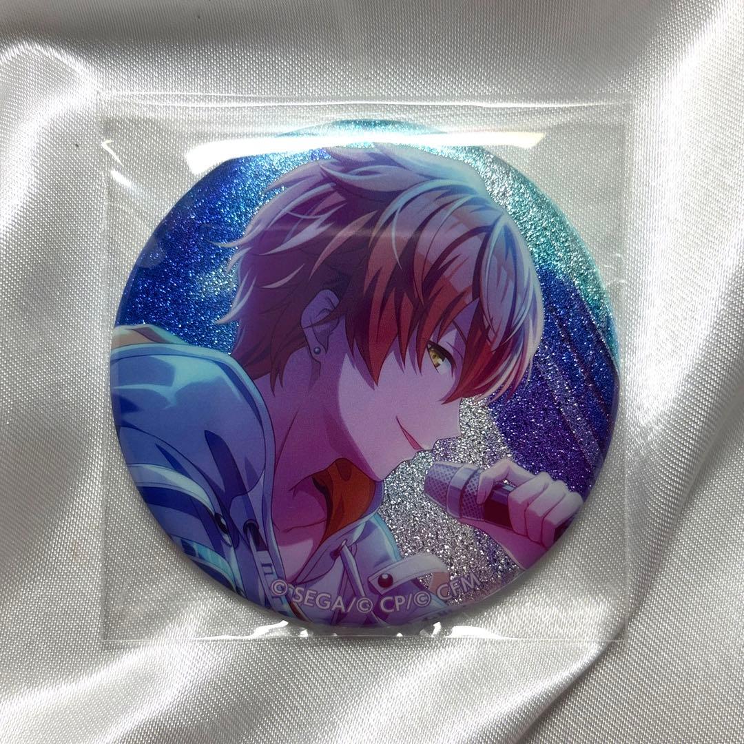 プロセカ 東雲彰人 缶バッジ - メルカリ