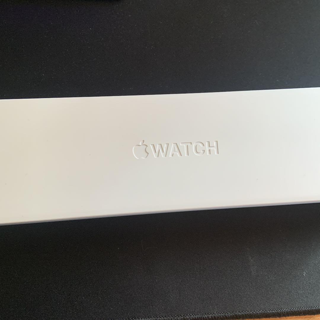 時計 Apple Watch series6 40mm