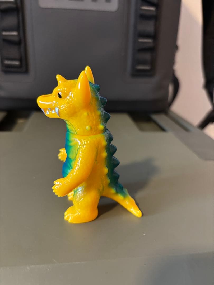 スペクトラムラボ　ゴデス