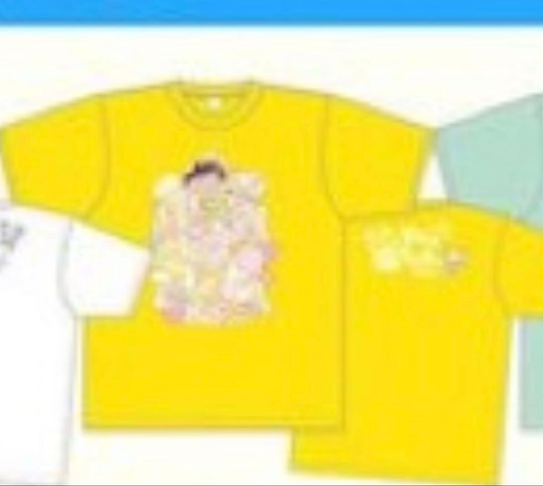 iLiFE 武道館 グッズ【福丸うさ】推しT ONELiFE ver. iLiFE! 福丸うさ