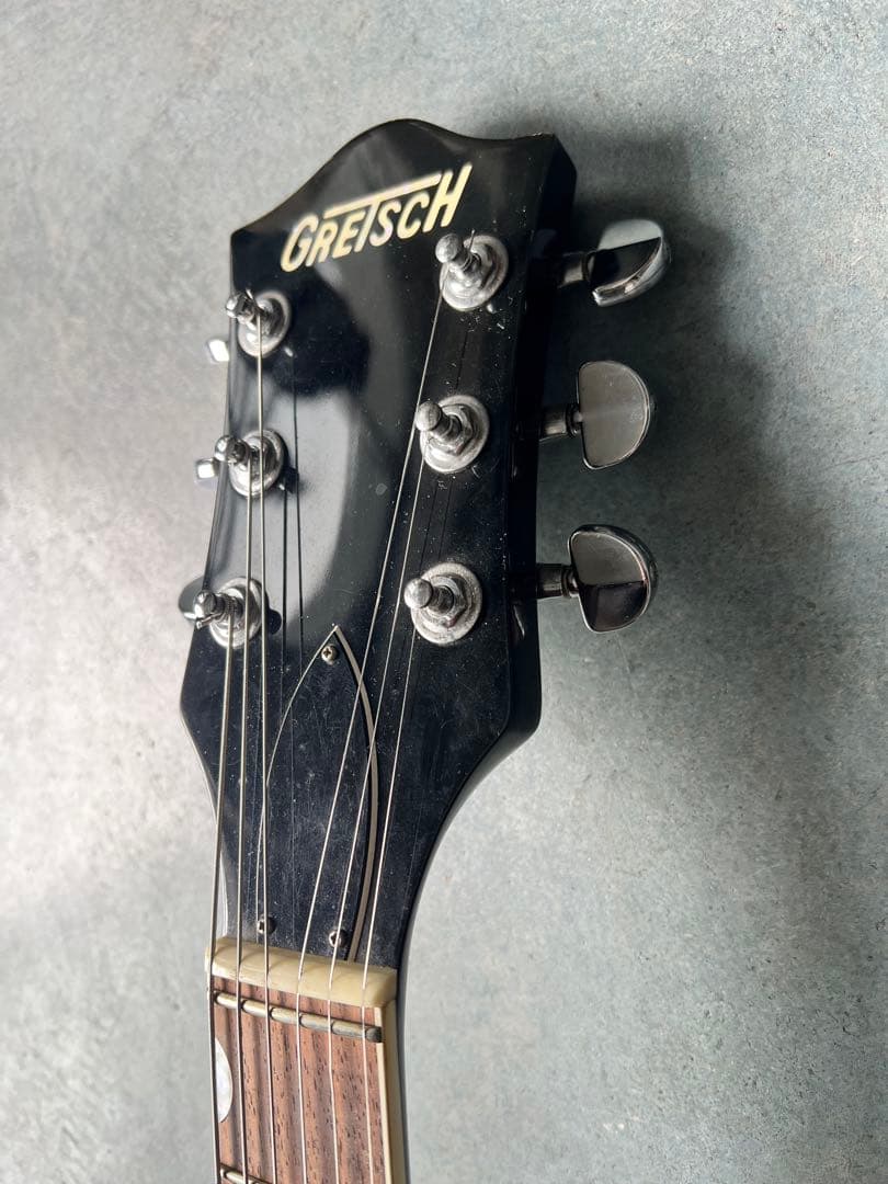 ギター Gretsch 6119-62FT Tennessee Rose