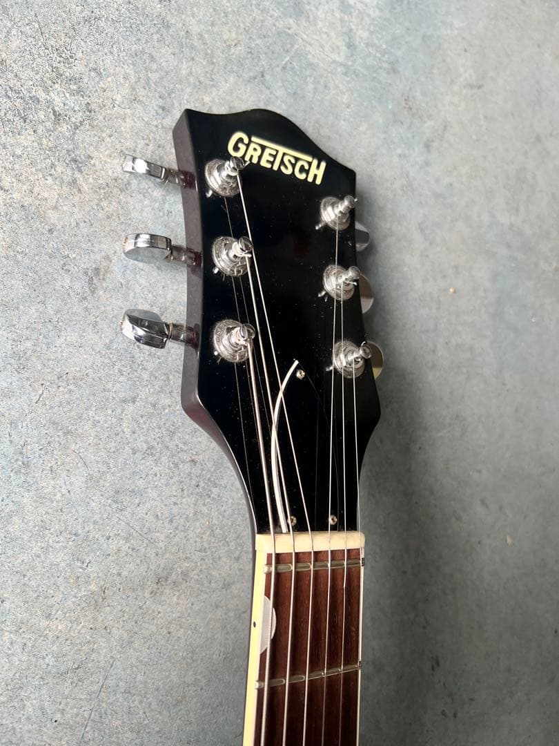 ギター Gretsch 6119-62FT Tennessee Rose