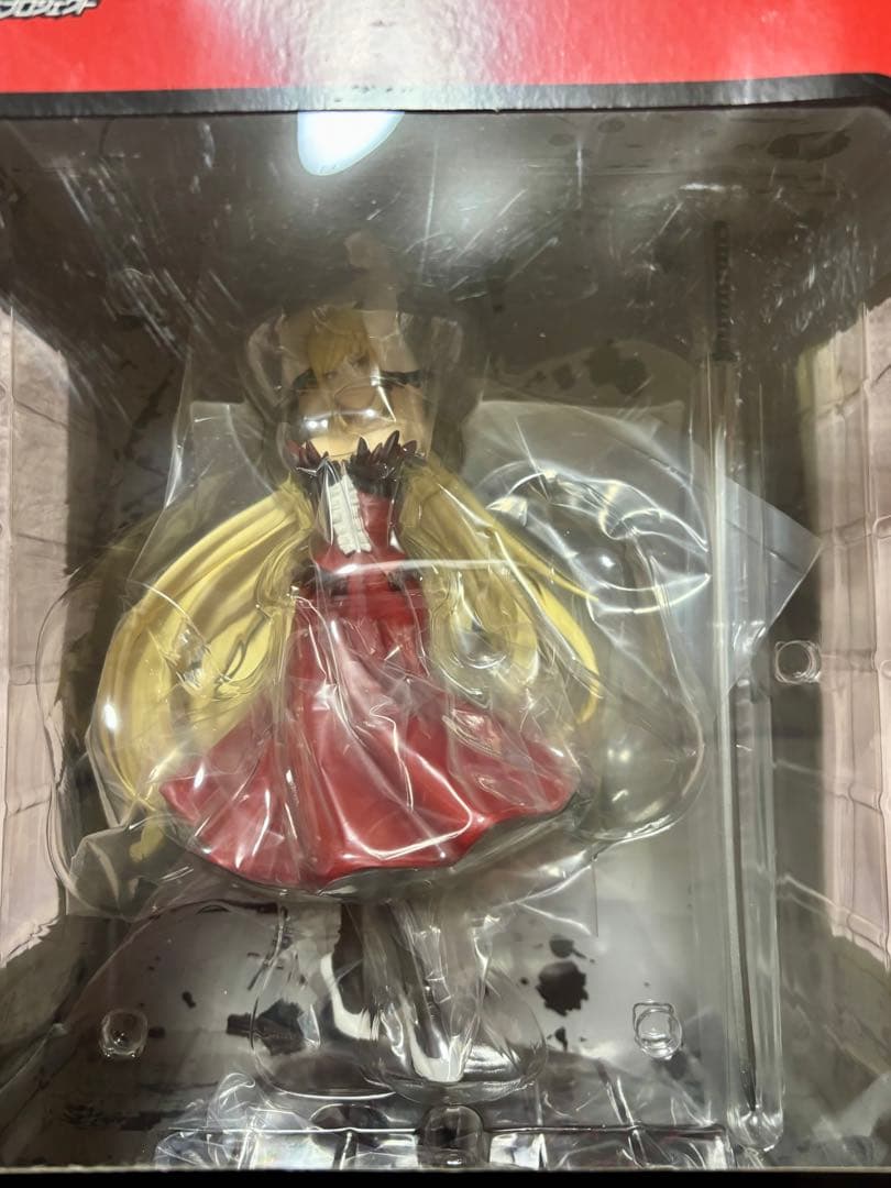 物語シリーズ 一番くじプレミアム キスショット 忍野忍フィギュア2点セット