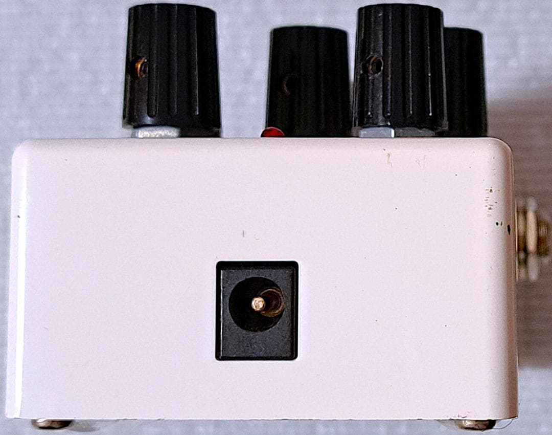 ■MAXON FUZZ ELEMENTS Water 水 FFW10 マクソン