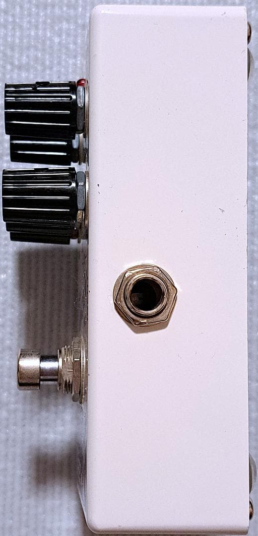 ■MAXON FUZZ ELEMENTS Water 水 FFW10 マクソン