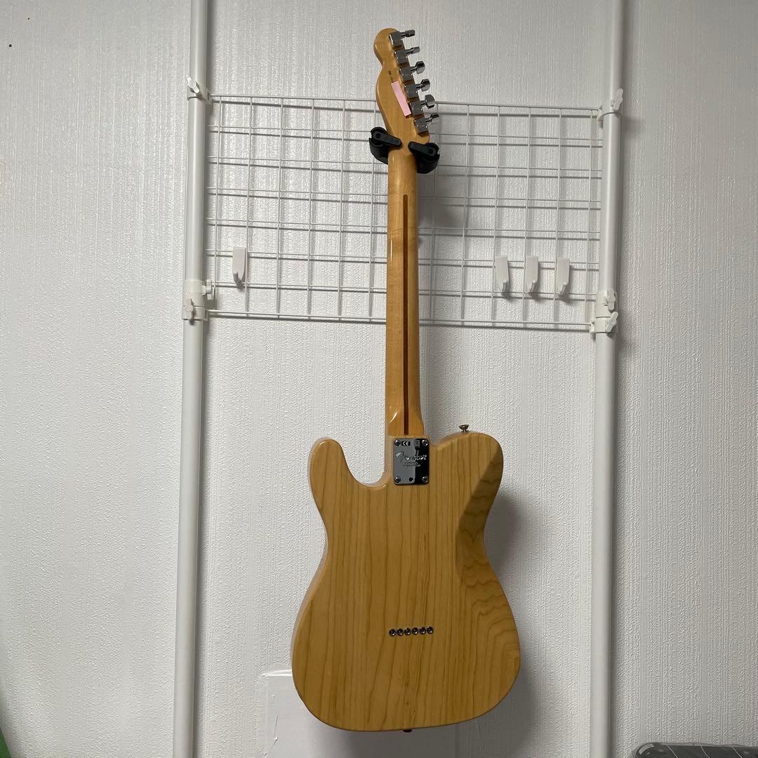 ギター Fender USA American Standard Telecaster