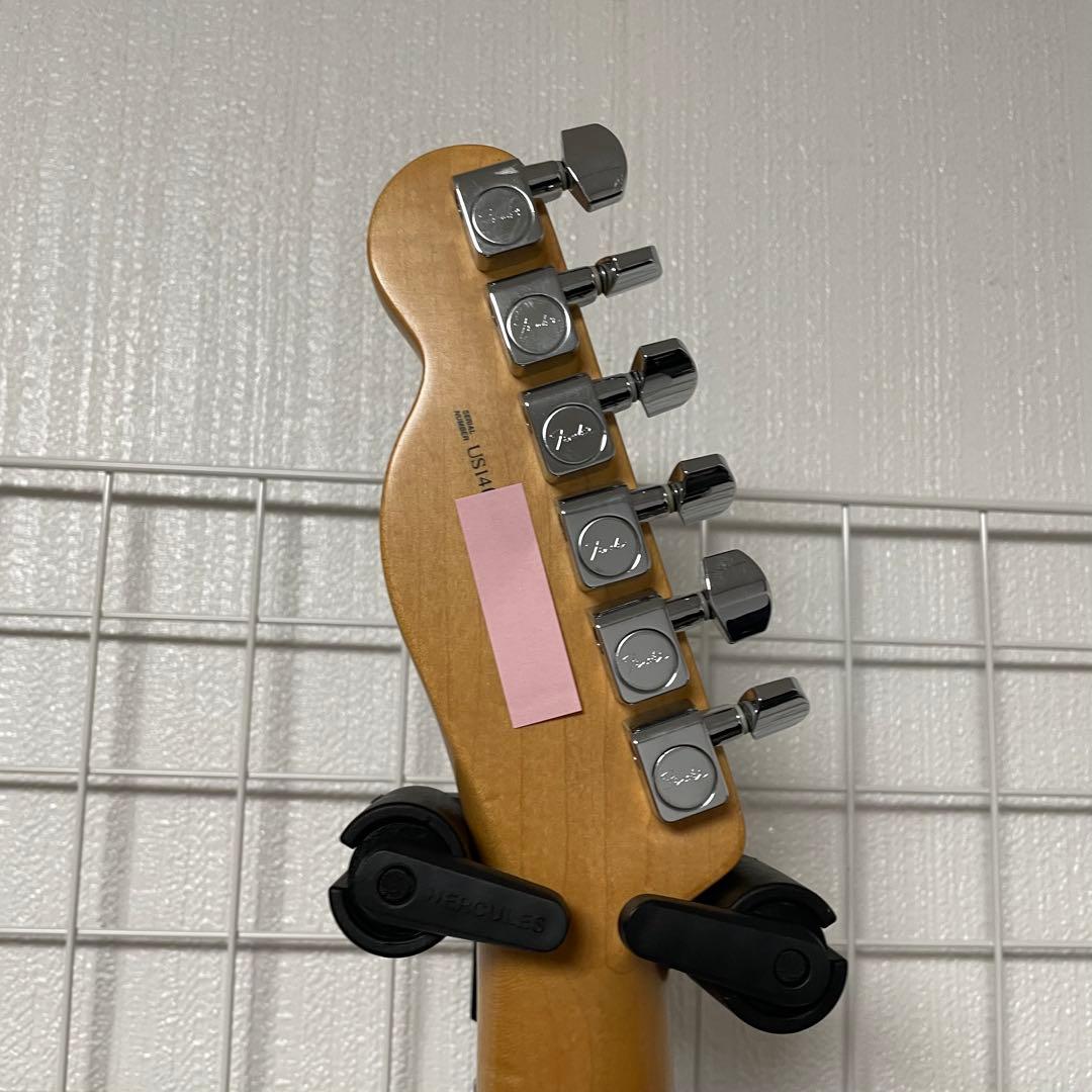 ギター Fender USA American Standard Telecaster