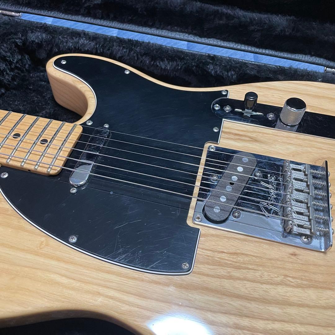 ギター Fender USA American Standard Telecaster