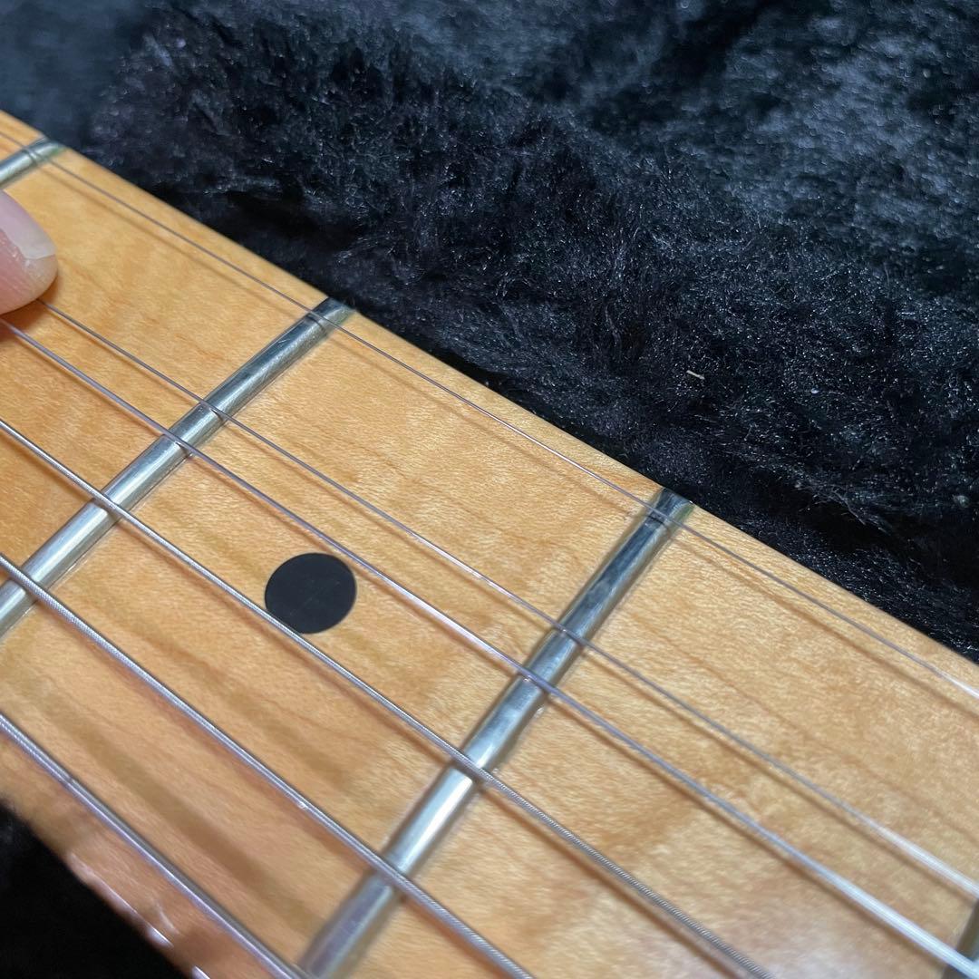 ギター Fender USA American Standard Telecaster