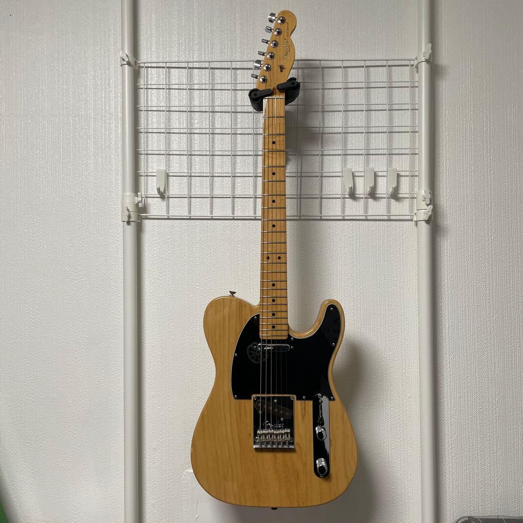 ギター Fender USA American Standard Telecaster