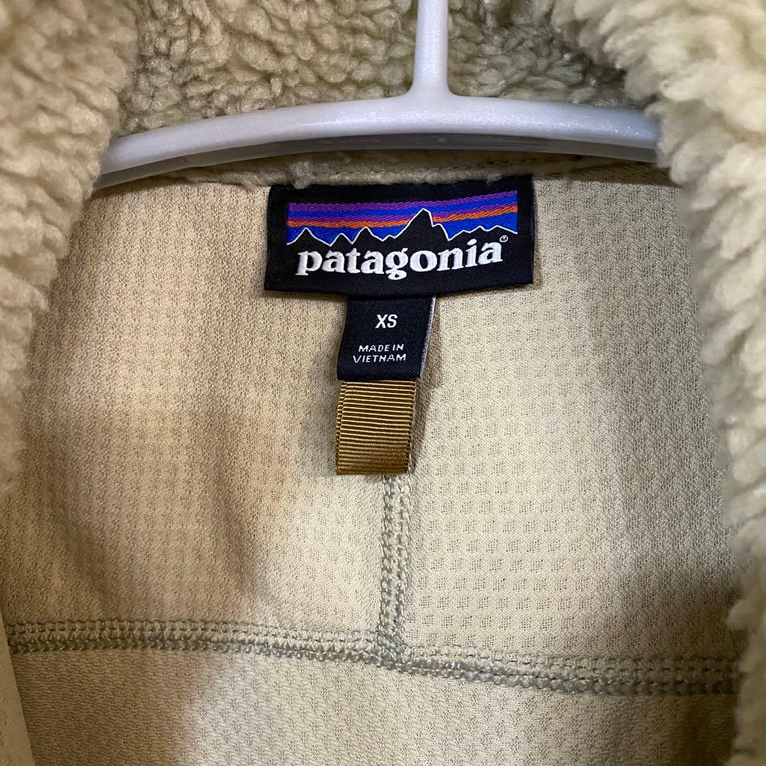 【マツ】patagonia パタゴニア フリース クラシック レトロX