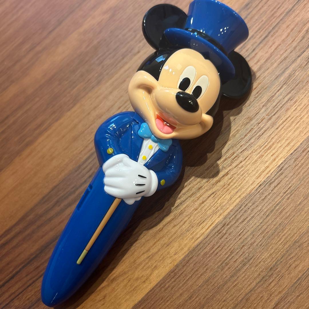 ミッキー ライトライトペン ディズニー英語システム DWE