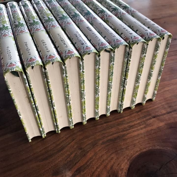 岩波少年文庫創刊40年記念 特装版 全30冊 セット