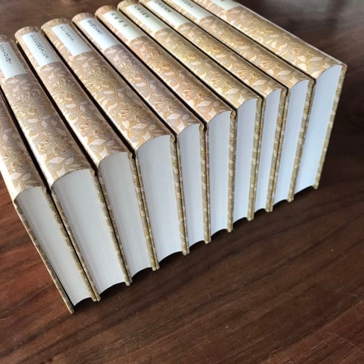 岩波少年文庫創刊40年記念 特装版 全30冊 セット